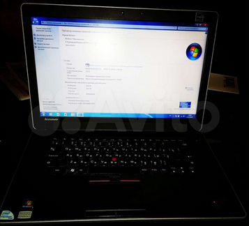 ThinkPad Edge15(0301RK8) P6110