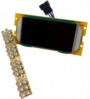 Дисплей Kugoo S2/S3/ Pro 