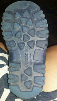 Demar mammut 24/25 и 22/23