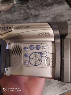 Видеокамера