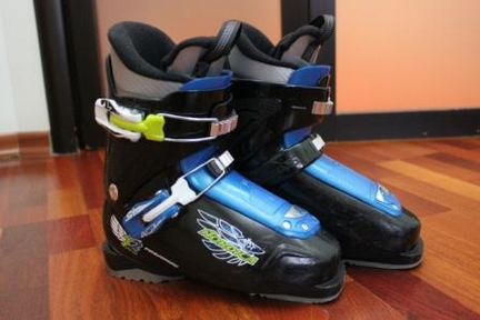 Горнолыжные ботинки Nordica р. 36