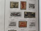 Коллекция марок до 1960г объявление продам