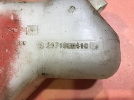 Бачок расширительный Ниссан Альмера Н16