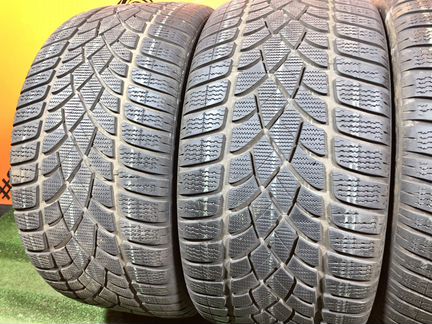 275 30 20 Зимние бу шины Dunlop 3D