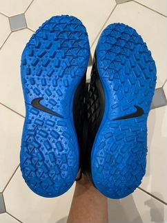 Кроссовки-Бутсы для зала Nike 37 размер