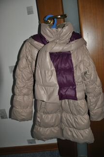 Продам пуховик Snowimage junior