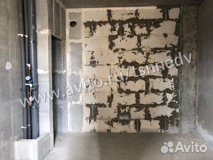 1-к квартира, 40 м², 7/14 эт.