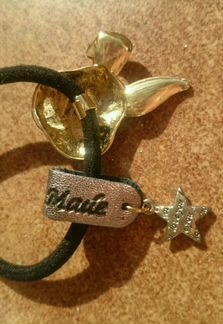 Резинка для волос