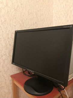 Монитор samsung Viewsonic VP2365-LED