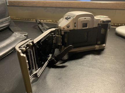 Фотокамера Olympus