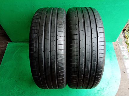 225/40R20 Pirelli Pzero PZ4 (RFT)