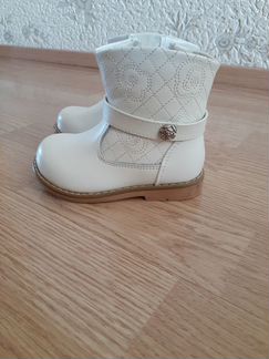Полусапожки
