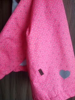 Ветровка детская Reina 98