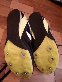 Шиповки Kalenji р. 35