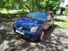 Ford Fusion 1.6 МТ, 2004, 190 000 км