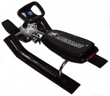 Снегокат Mustang Классика