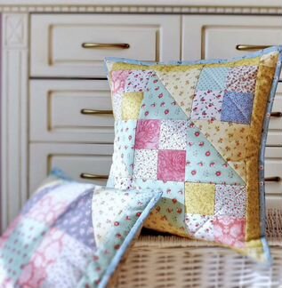 Ткань для лоскутного шитья