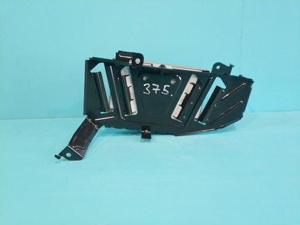 Усилитель BMW X6