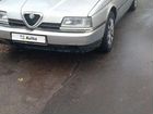 Alfa Romeo 164 3.0 МТ, 1993, 244 444 км объявление продам