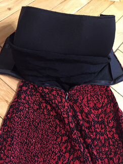 Платье вечернее/коктейльное