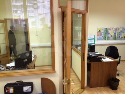 Помещение свободного назначения, 92 м²