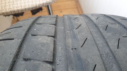 Pirelli Cinturato P7 245/40/18 93Y