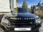 Land Rover Range Rover Sport 4.4 AT, 2015, 101 000 км