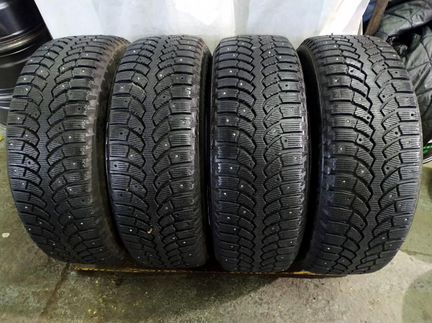 235 65 17 Bridgestone бу Шины Зимние 235 65 R17 99