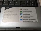 Acer aspire 5056awxmi объявление продам