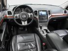 Jeep Grand Cherokee 3.0 AT, 2011, 178 581 км объявление продам