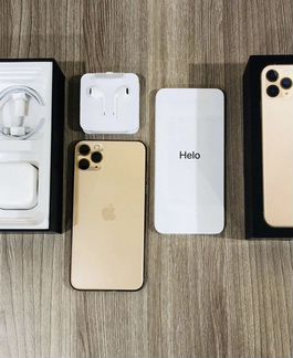 Apple iPhone 11 pro max 64gb