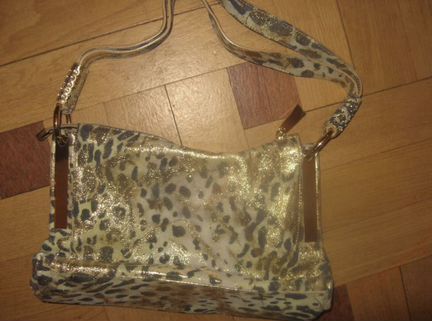 Marino fabiani шикарная сумка,оригинал