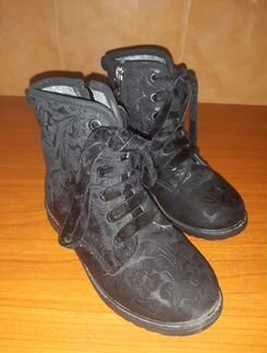 Ботиночки для девочки