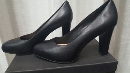 Новые офисные туфли tj collection