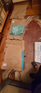 Матрас гелевый противопролежневый