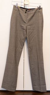 Брюки классические TED baker