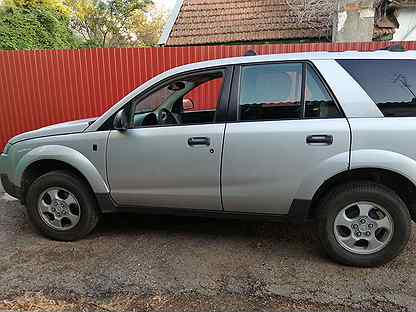 Saturn vue 2 2 РњРў 2002