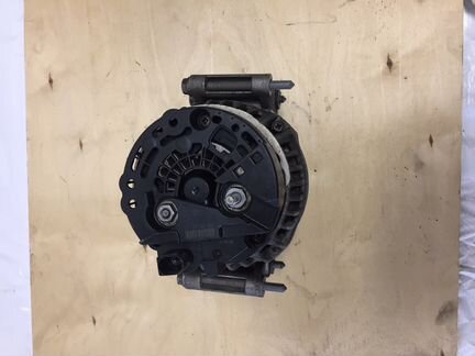 Генератор 140A VAG Volkswagen Audi Skoda