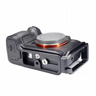 L-plate / ручка для камеры Sony A7M3 / A7R3 / A9