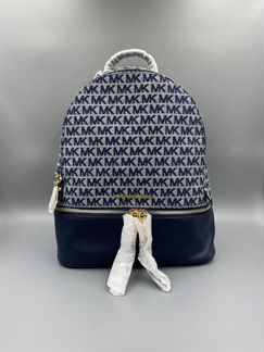 Новый рюкзак Michael Kors Rhea Medium оригинал