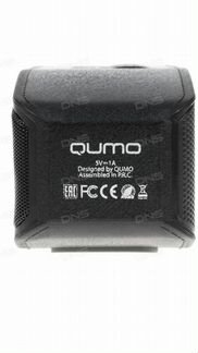 Колонка Bluetooth qumo