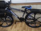 Горный Велосипед Trioblade вм-0014, 26, 2021 новый объявление продам