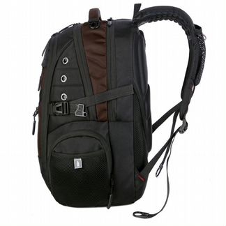 Рюкзак rotekors gear 1418 brown