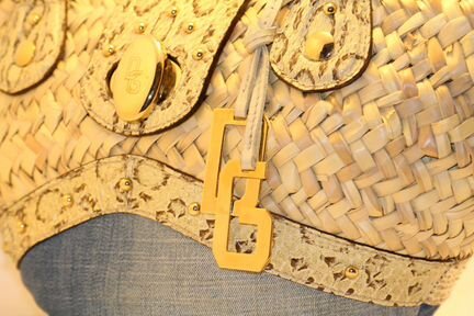 Продаю сумку Dolce & Gabbana