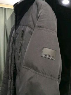 Пуховик Adidas neoab3529