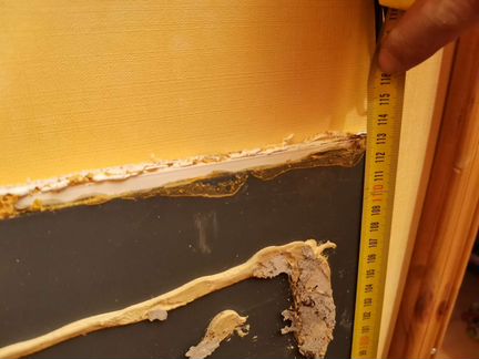 Зеркало б/у