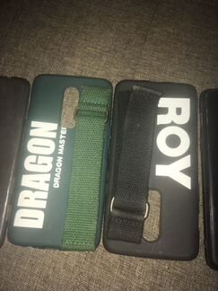 Oneplus 6 чехлы