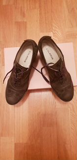 Женские ботильоны Nursace 38 р