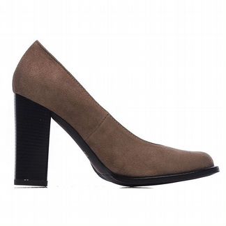 Туфли из натуральной замши, новые Arseko/Арсеко