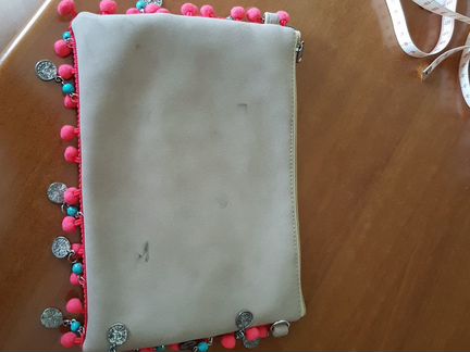 Клач - кометичка